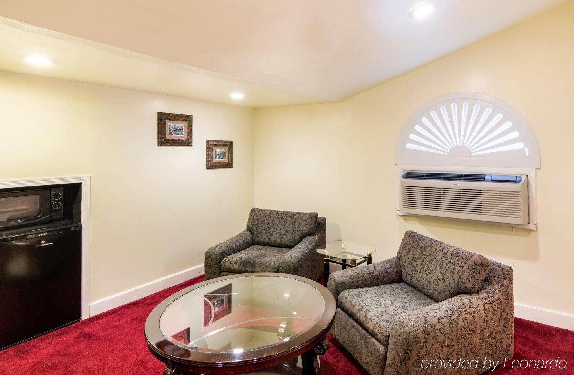 Econo Lodge Wichita Falls Downtown Esterno foto